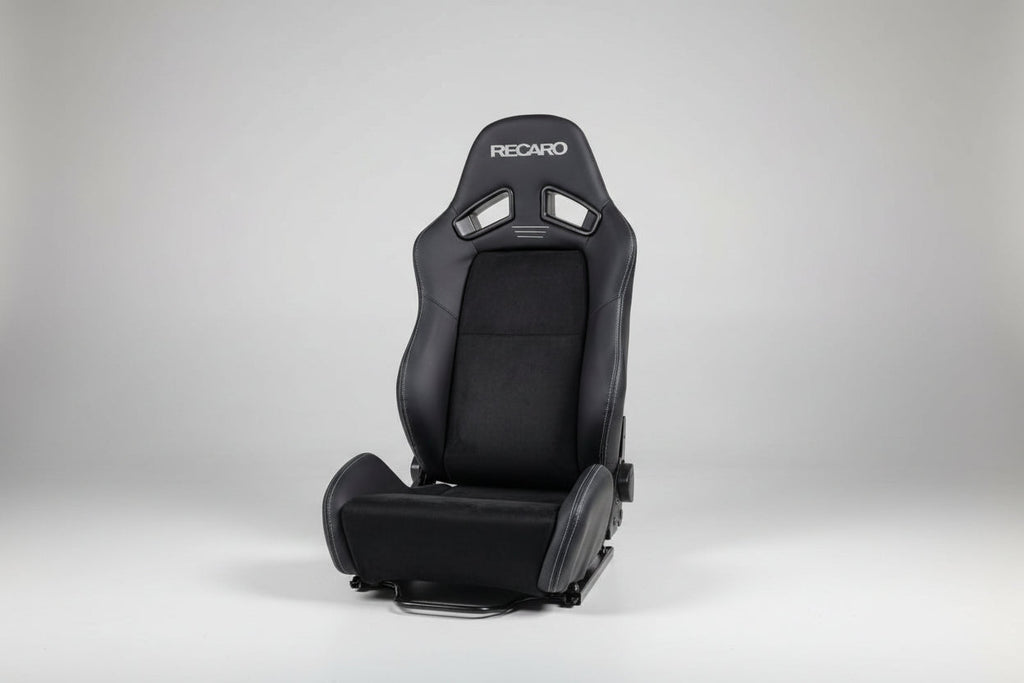 Recaro Reclining Racing Seats Nightlife accessories