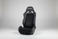 Recaro Reclining Racing Seats Nightlife accessories