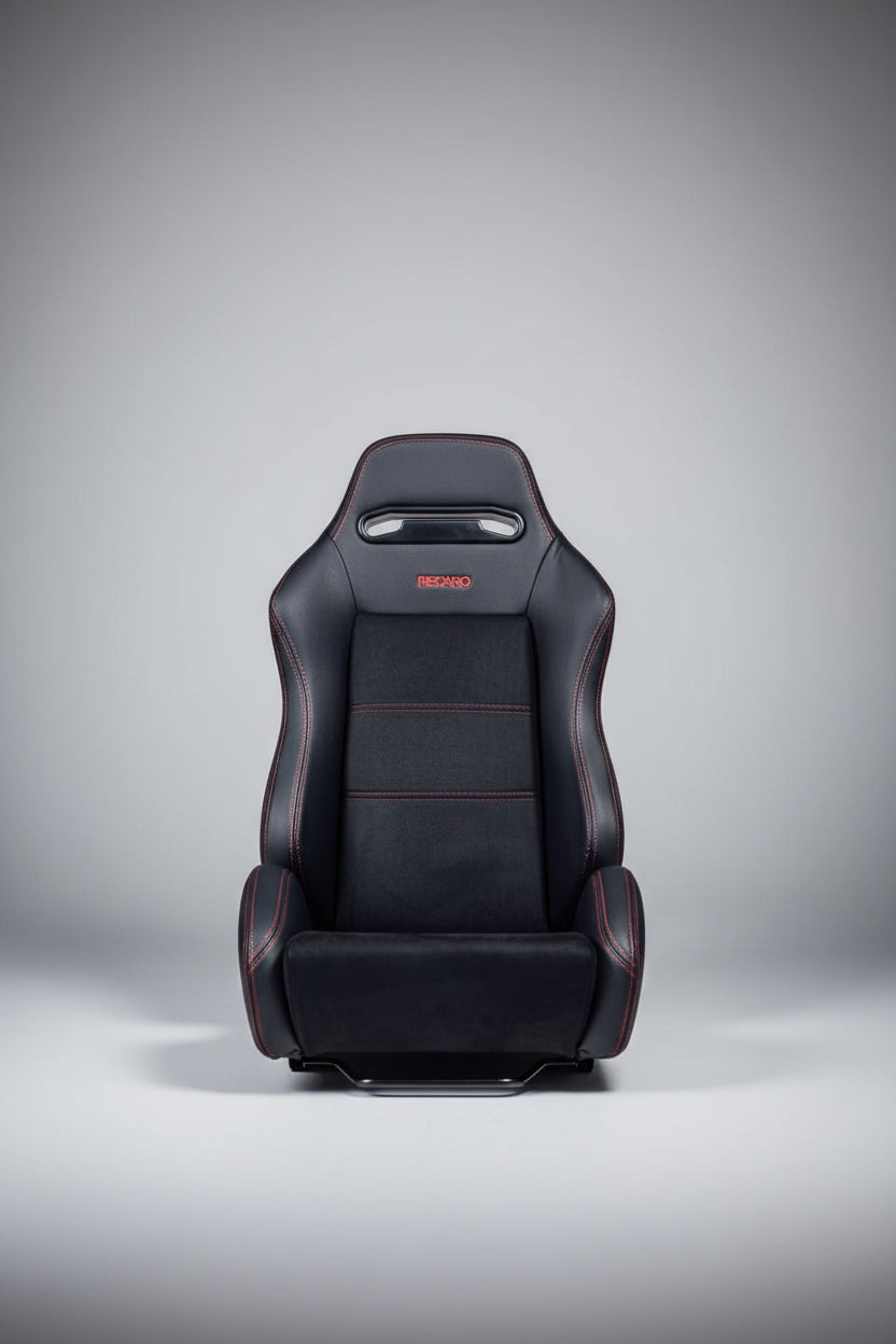 Recaro Reclining Racing Seats Nightlife accessories