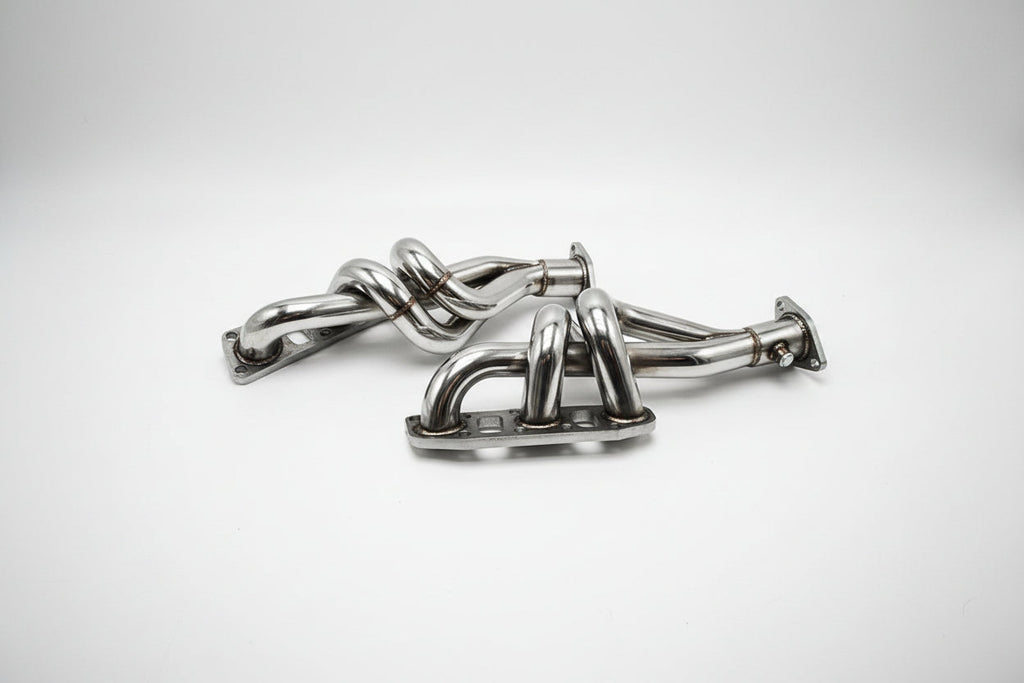 Nissan 350Z Stainless Header Exhaust Manifold Nightlife accessories