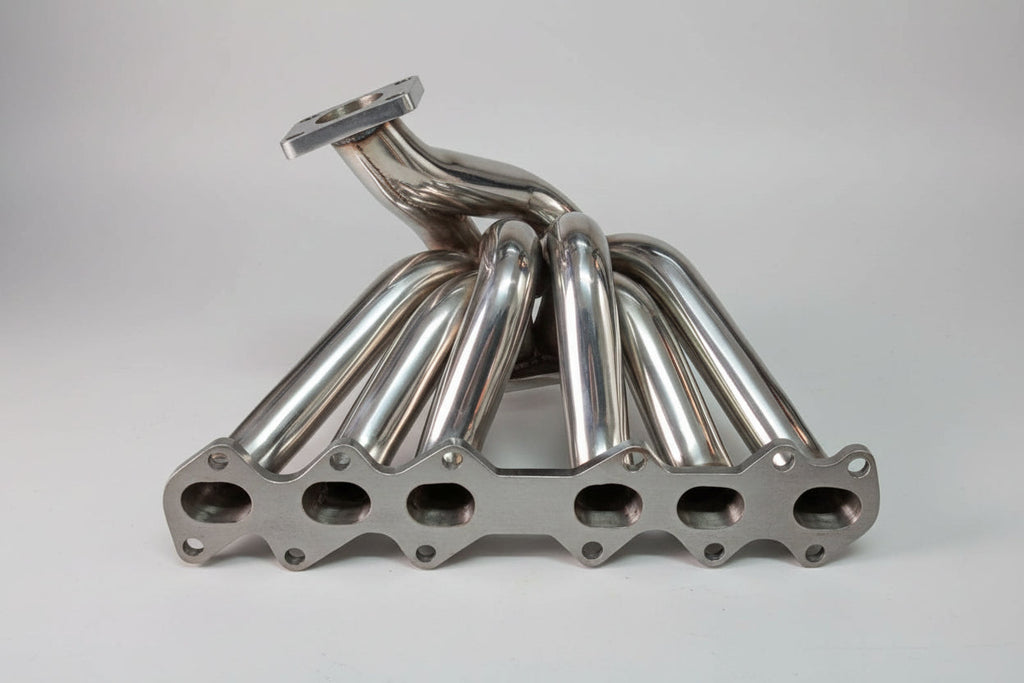 2JZGTE T4 Top Mount Turbo Exhaust Manifold Nightlife accessories