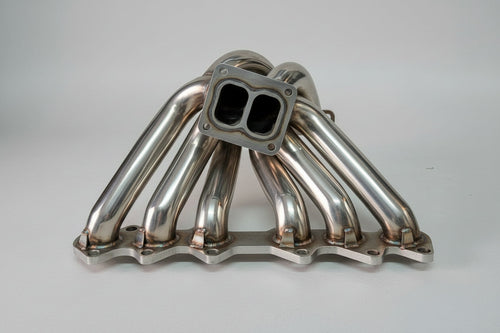 2JZGTE T4 Top Mount Turbo Exhaust Manifold Nightlife accessories