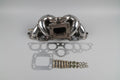 SR20DET Stainless Steel T-321 Top Mount Turbo Exhaust Manifold Nightlife accessories