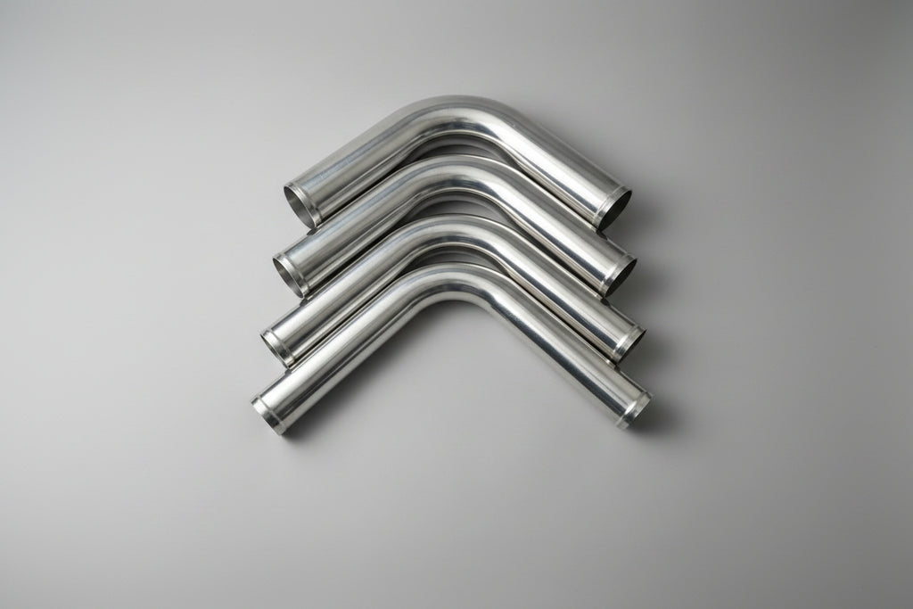 90° Aluminium Pipe Nightlife accessories