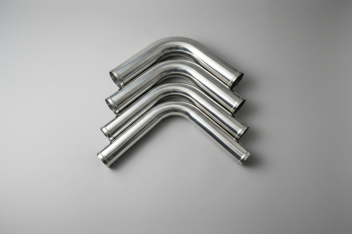 90° Aluminium Pipe Nightlife accessories