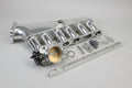1JZgte Intake Manifold +Throttle body +Fuel Rail Kit(For VVTI) Nightlife accessories