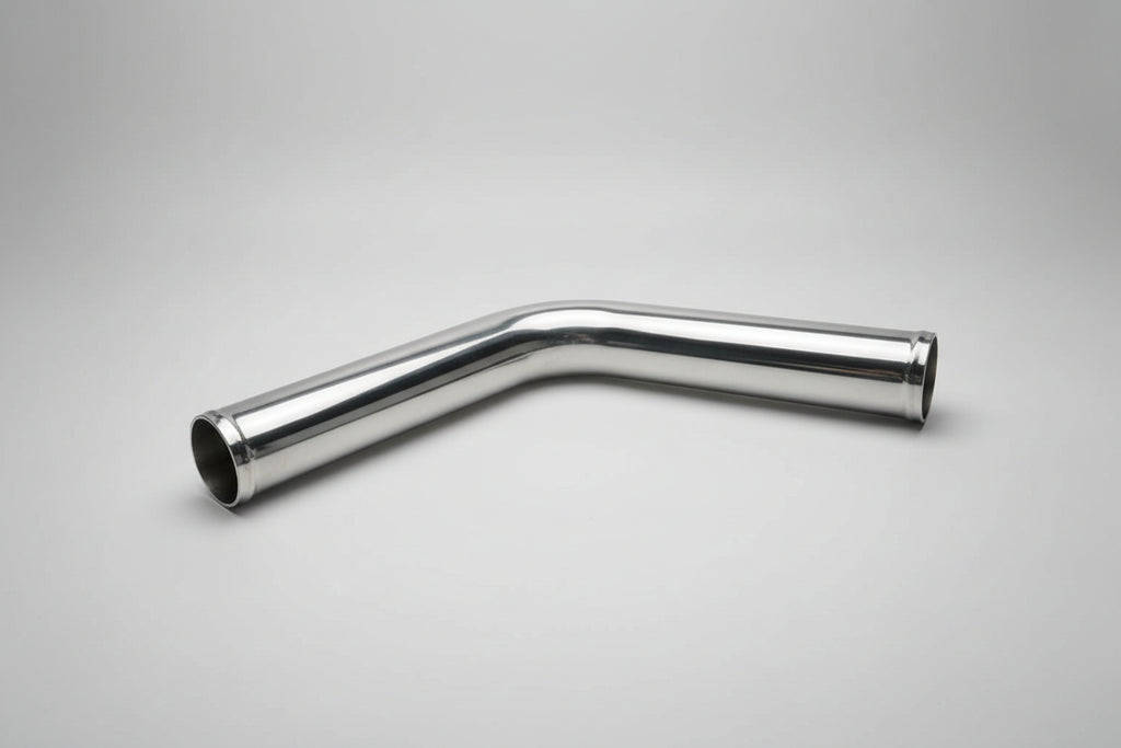 45° Aluminium Pipe Nightlife accessories