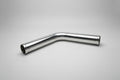 45° Aluminium Pipe Nightlife accessories
