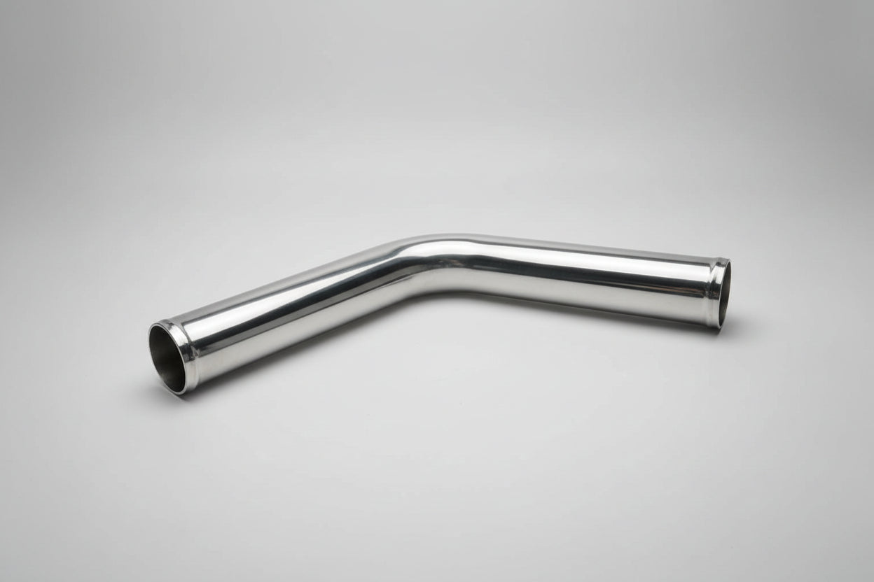 45° Aluminium Pipe Nightlife accessories