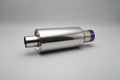 HKS Stainless Steel Racing Mufflers Nightlife accessories