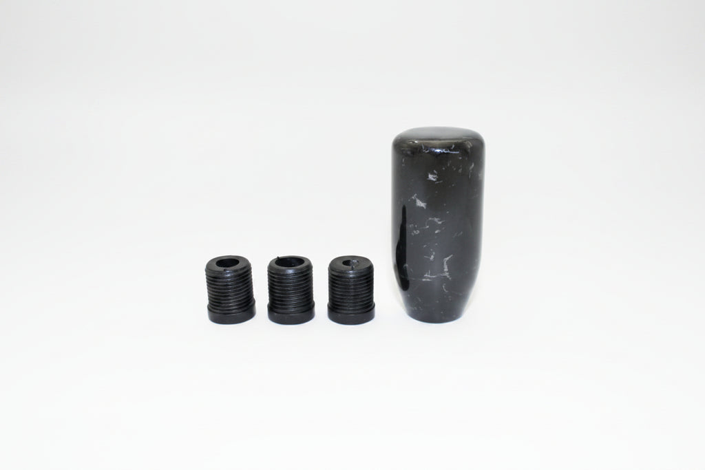 70mm Forged Carbon Fiber Gear Shift Knob Nightlife accessories