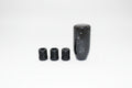70mm Forged Carbon Fiber Gear Shift Knob Nightlife accessories