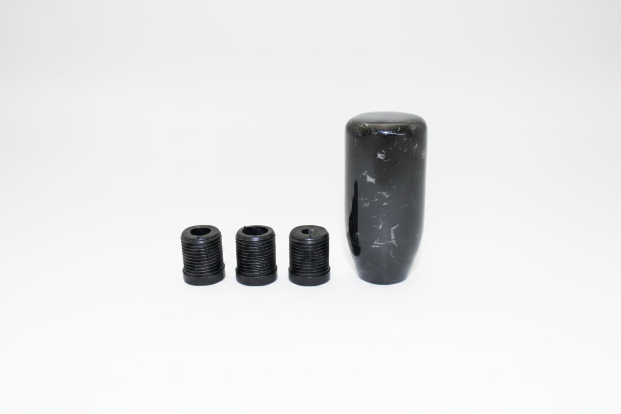 70mm Forged Carbon Fiber Gear Shift Knob Nightlife accessories