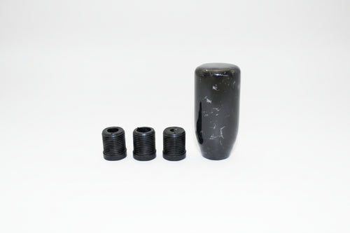70mm Forged Carbon Fiber Gear Shift Knob Nightlife accessories