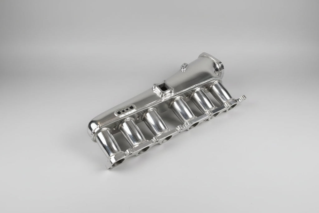 RB26det Intake Manifold +Throttle body+ Fuel Rail Kit Nightlife accessories