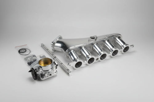 2JZgte Intake Manifold +Throttle body+ Fuel Rail Kit Nightlife accessories