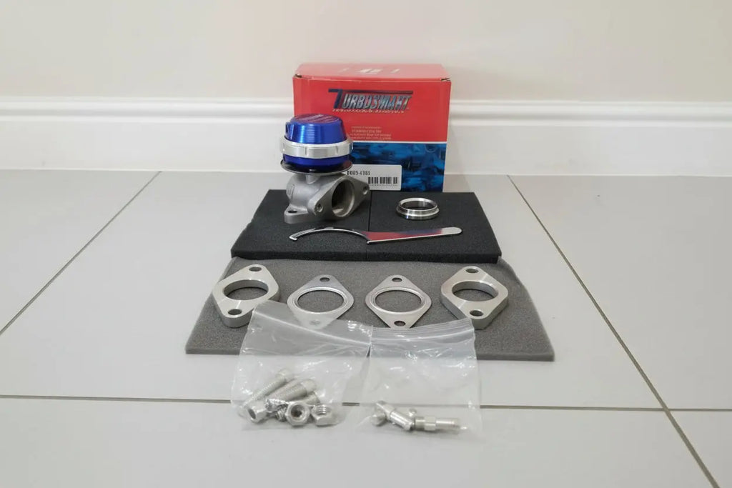 Turbo Smart wastegate 38mm Nightlife accessories