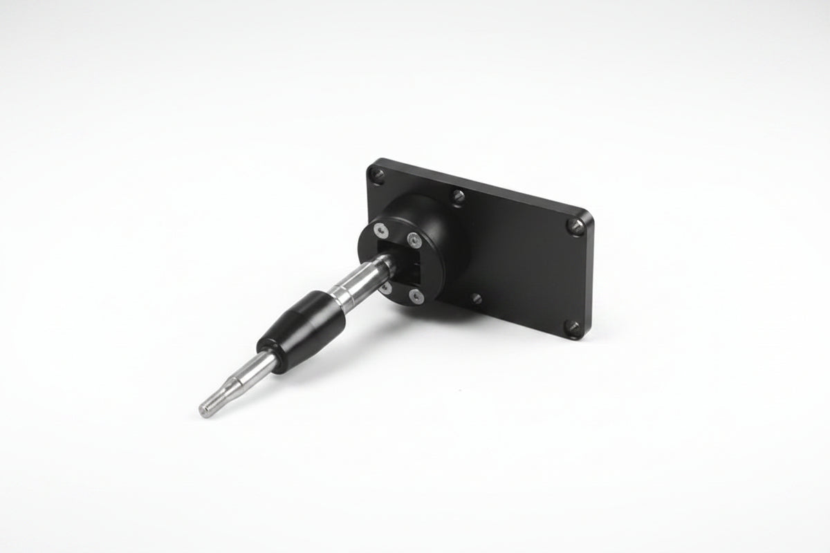 Nissan Short Shifter Nightlife accessories