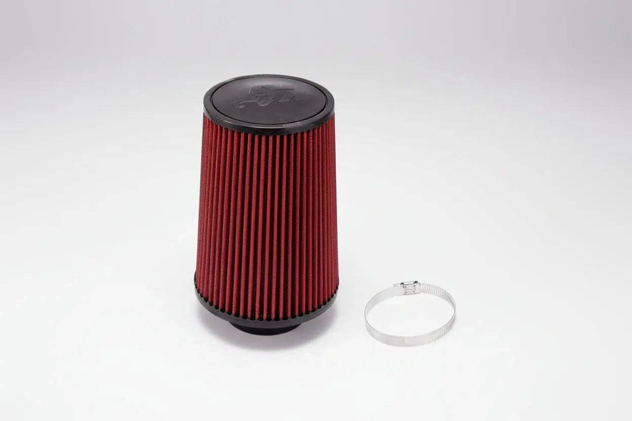 K&N Air Filter Nightlife accessories