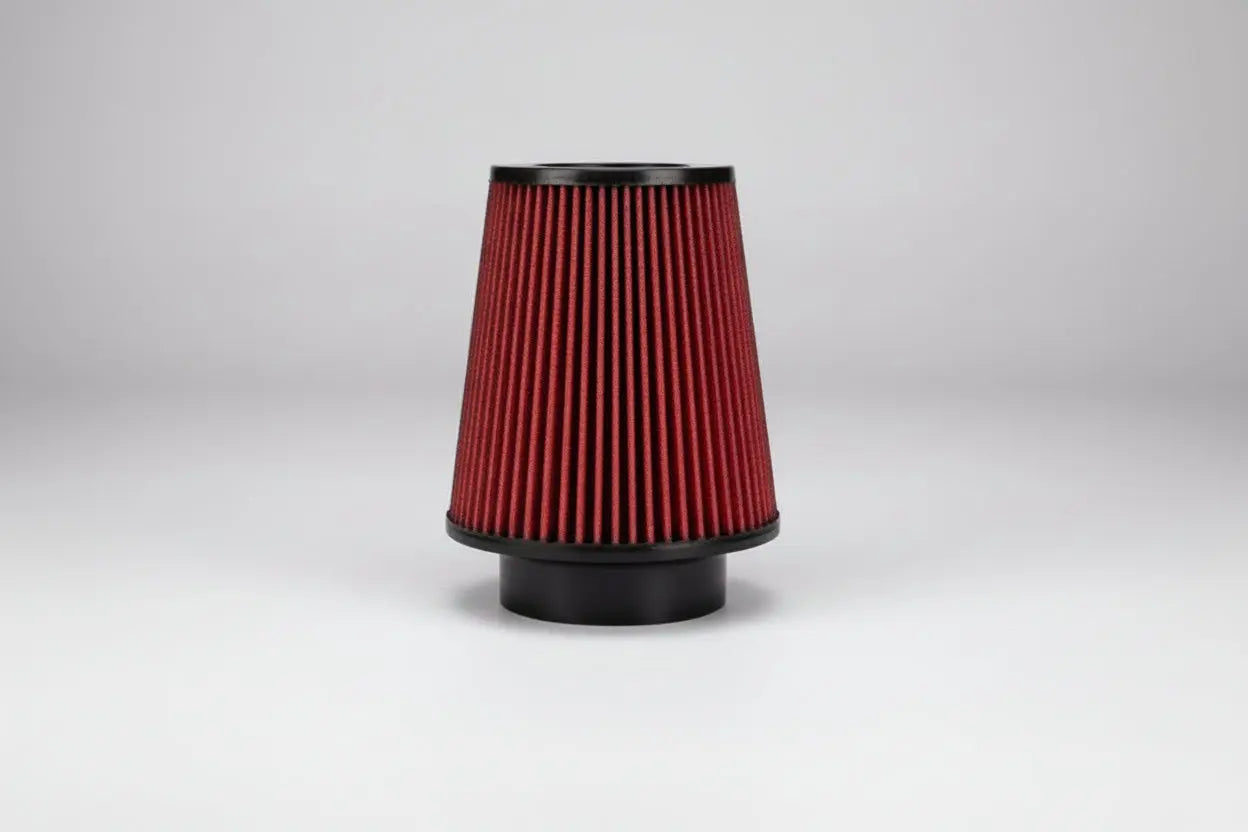 K&N Air Filter Nightlife accessories