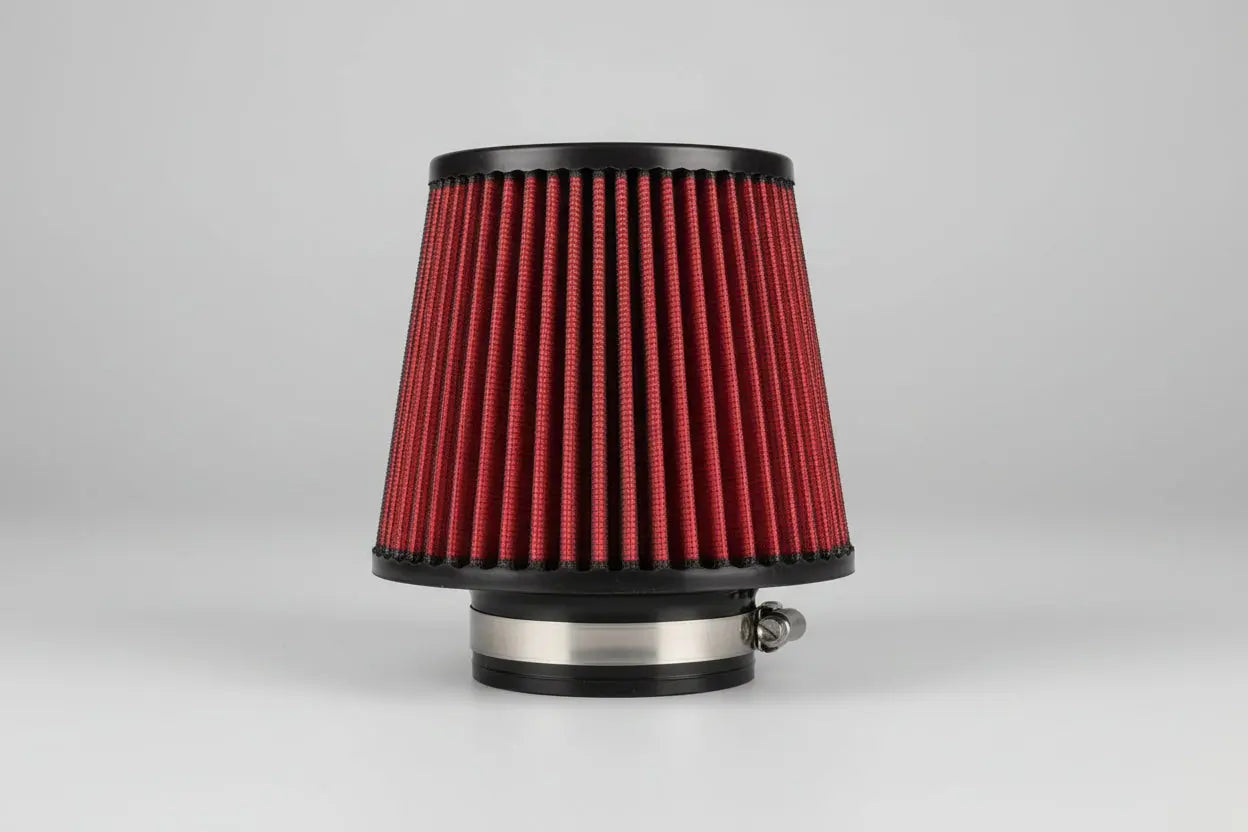 K&N Air Filter Nightlife accessories