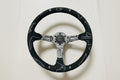 MOMO Suede Deep Dish Steering Wheel Nightlife accessories
