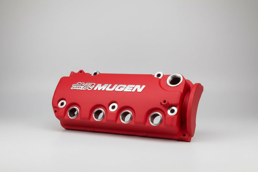 MUGEN Racing Valve Cover for Honda Civic Nightlife accessories